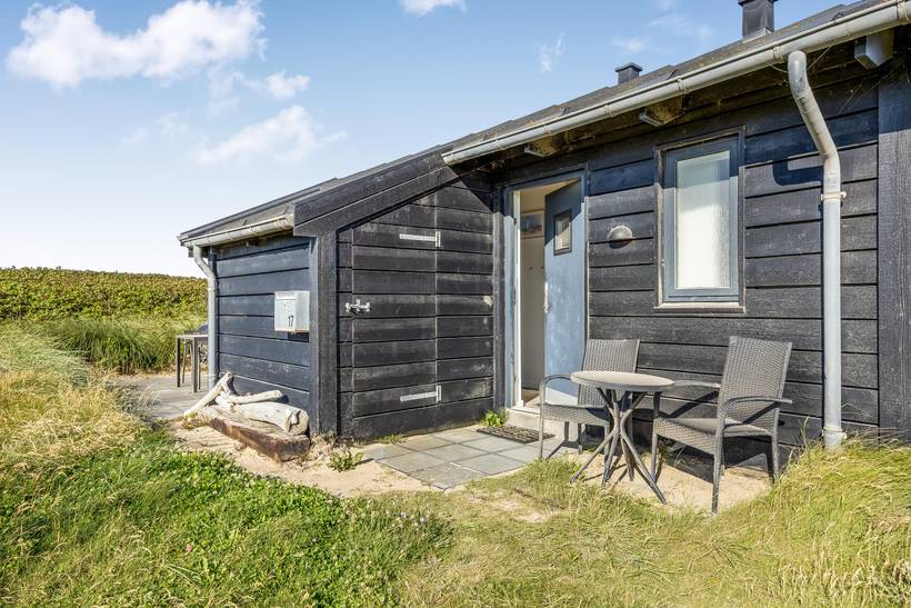 Foto von Ferienhaus BK54 in Lønstrup - Nordjütland