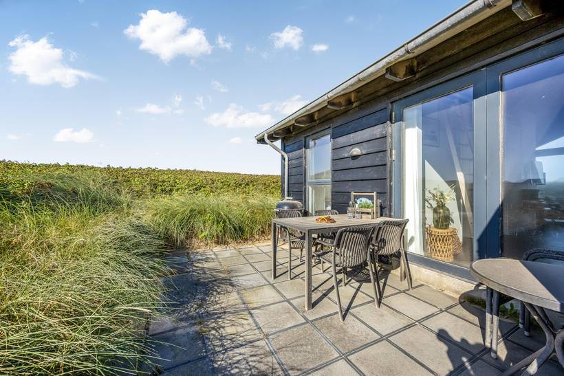 Foto von Ferienhaus BK54 in Lønstrup - Nordjütland