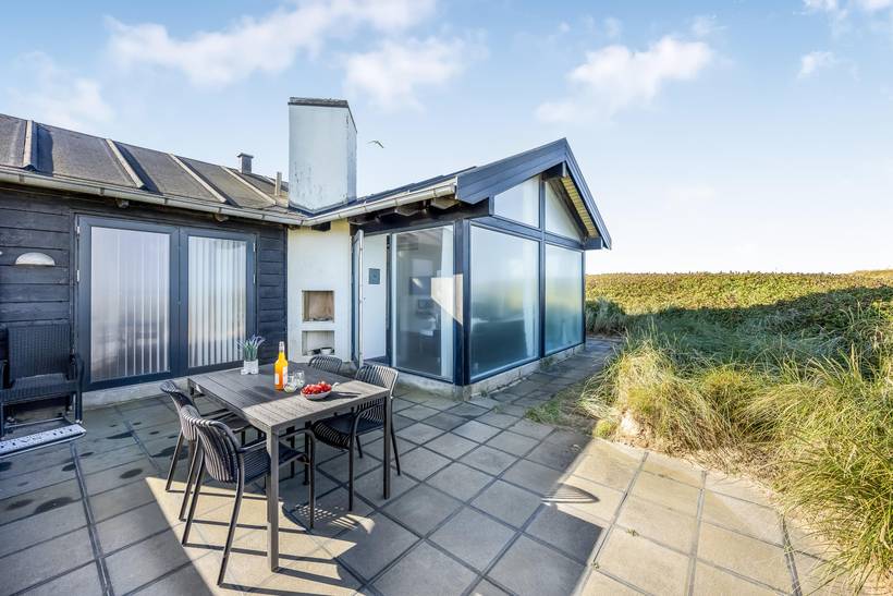 Foto von Ferienhaus BK54 in Lønstrup - Nordjütland