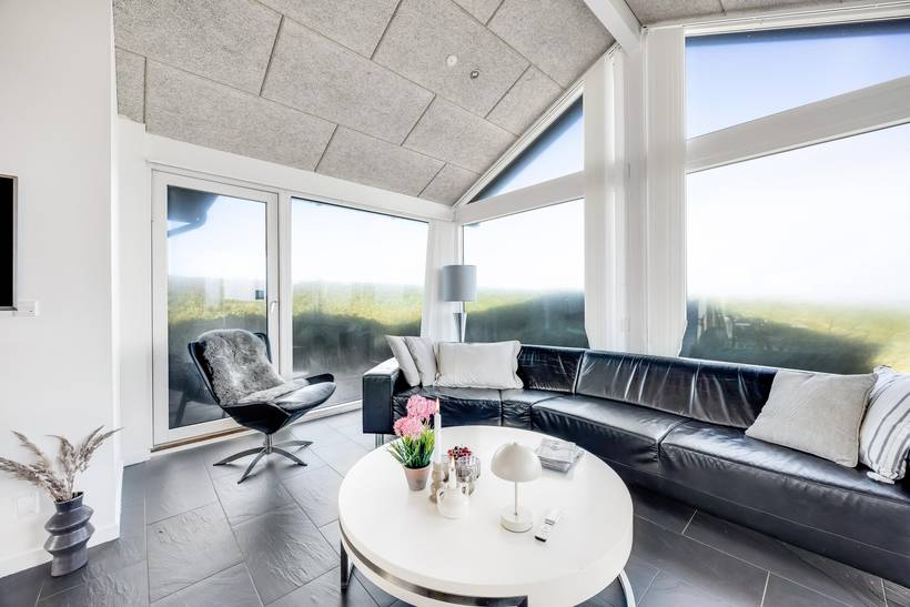 Foto von Ferienhaus BK54 in Lønstrup - Nordjütland