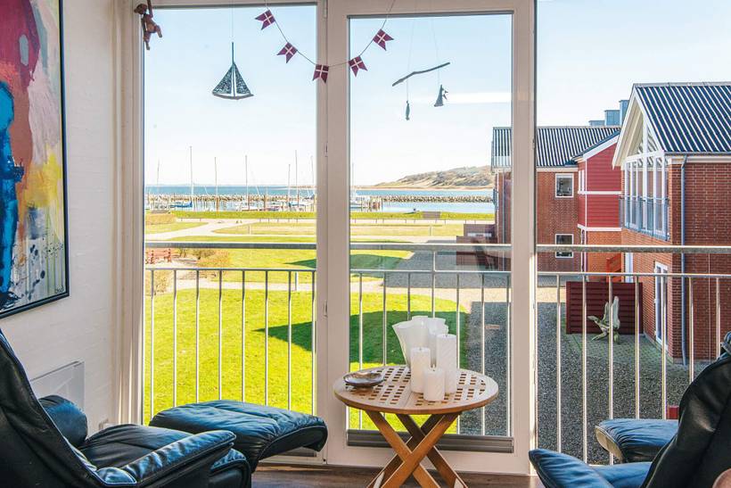 Foto von Ferienhaus BK55 in Lemvig - Westjütland