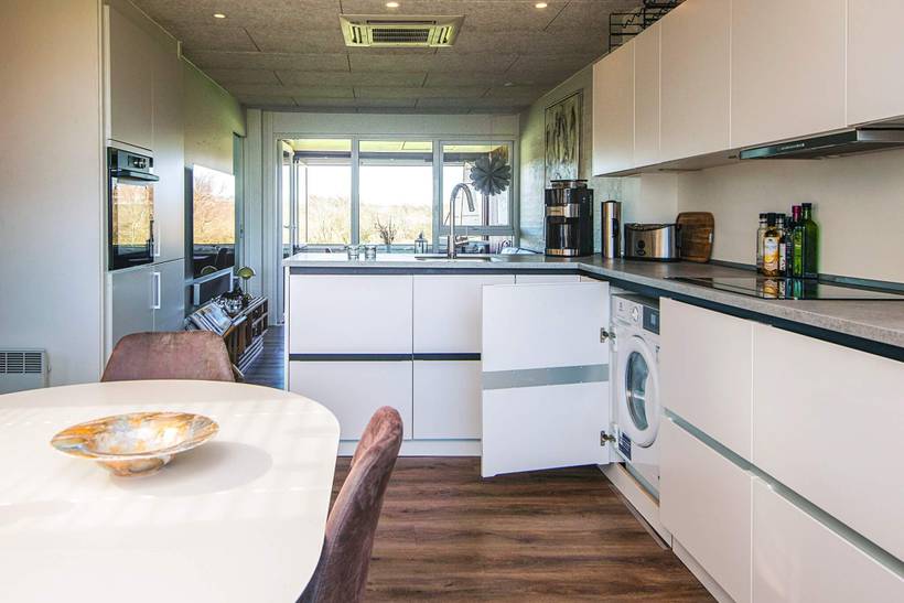 Foto von Ferienhaus BK55 in Lemvig - Westjütland