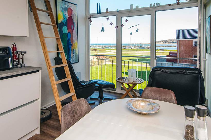 Foto von Ferienhaus BK55 in Lemvig - Westjütland