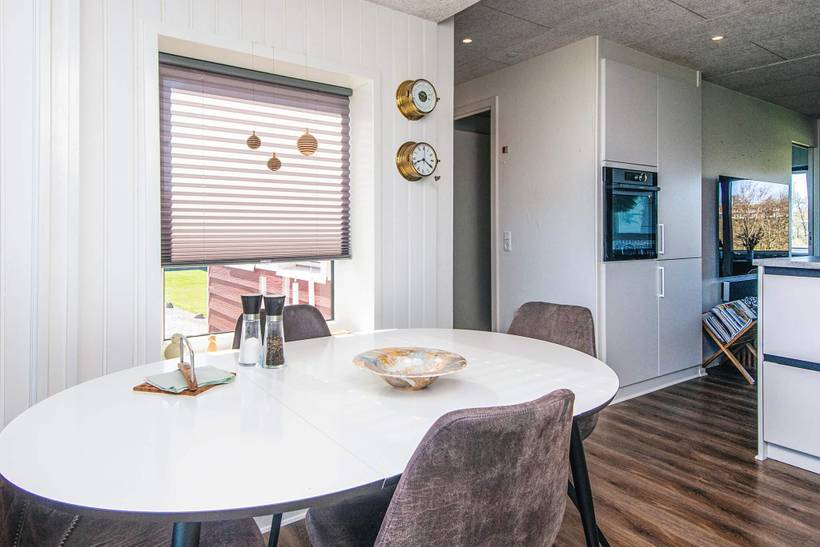 Foto von Ferienhaus BK55 in Lemvig - Westjütland