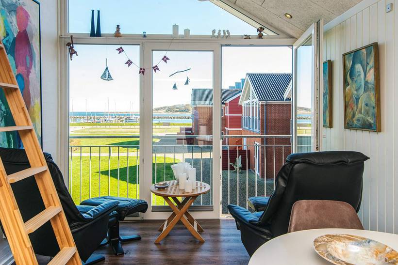 Foto von Ferienhaus BK55 in Lemvig - Westjütland