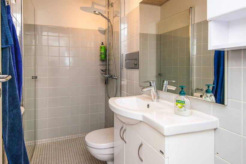 Foto von Ferienhaus BK55 in Lemvig - Westjütland