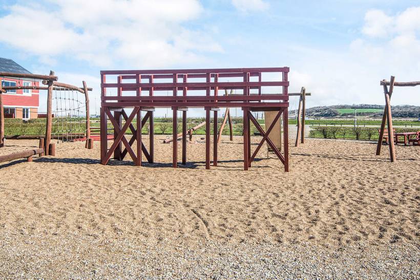Foto von Ferienhaus BK55 in Lemvig - Westjütland
