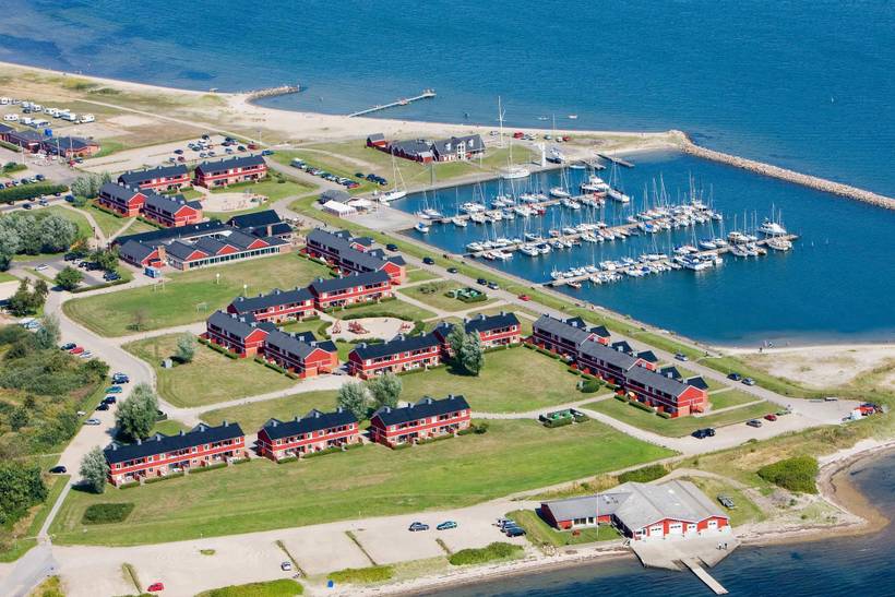 Foto von Ferienhaus BK55 in Lemvig - Westjütland