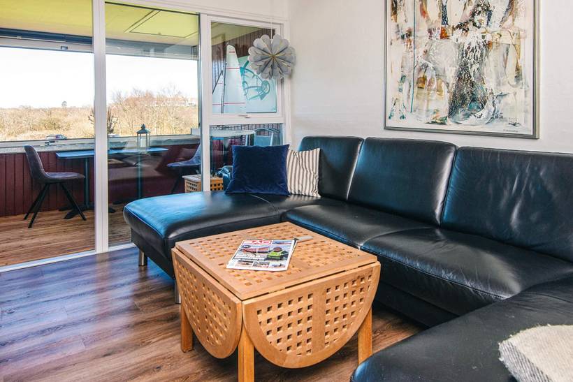 Foto von Ferienhaus BK55 in Lemvig - Westjütland