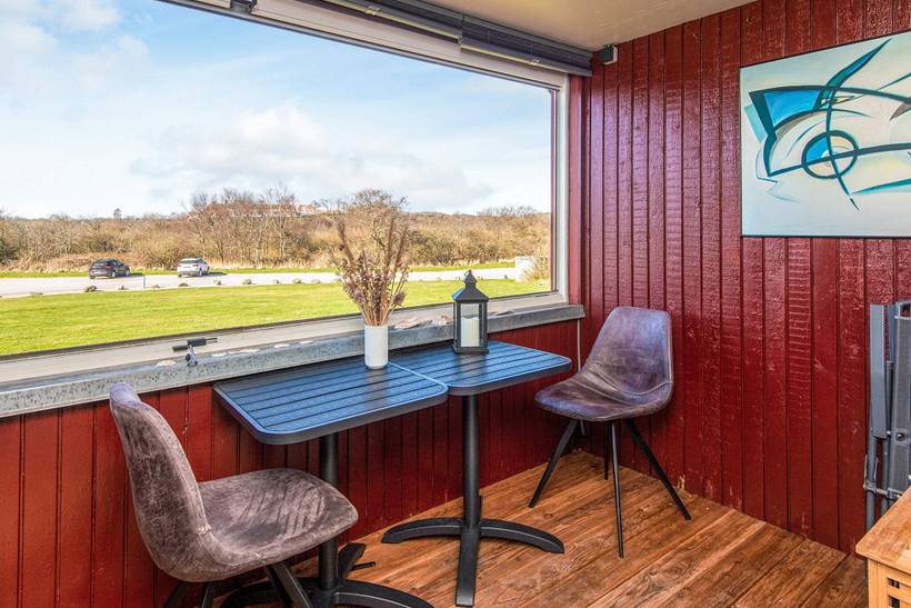 Foto von Ferienhaus BK55 in Lemvig - Westjütland