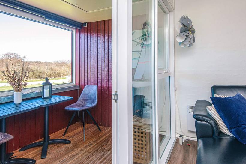 Foto von Ferienhaus BK55 in Lemvig - Westjütland