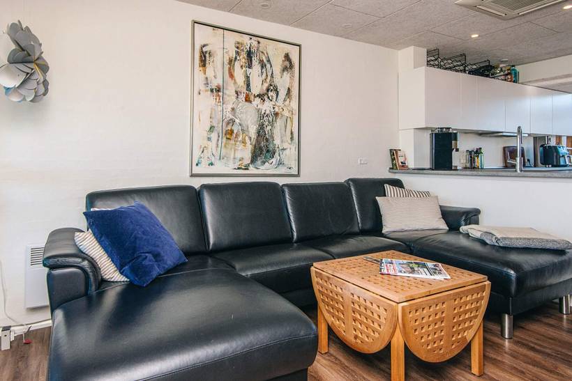 Foto von Ferienhaus BK55 in Lemvig - Westjütland