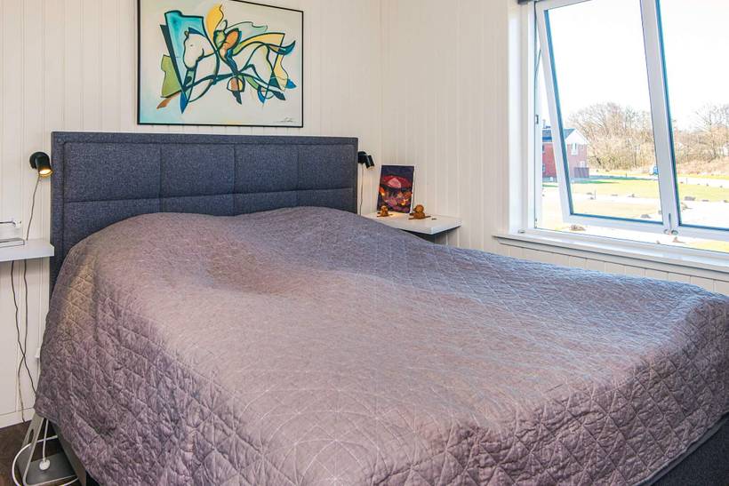 Foto von Ferienhaus BK55 in Lemvig - Westjütland
