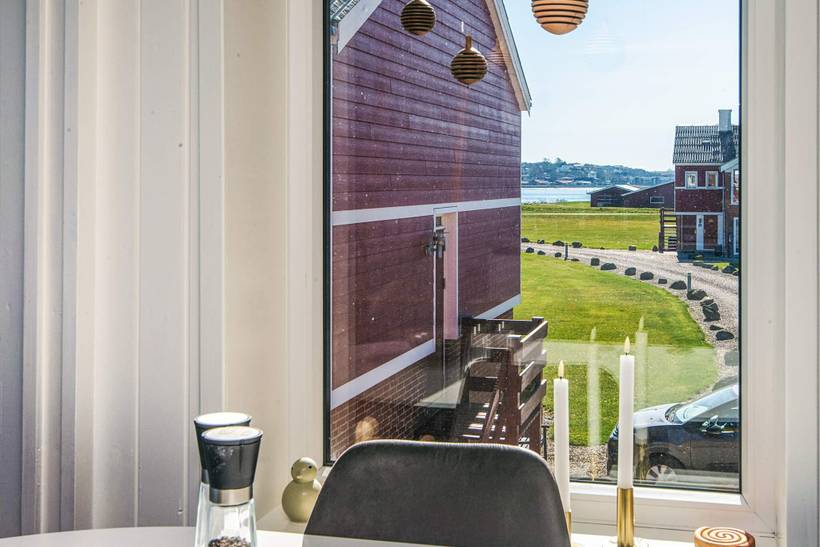 Foto von Ferienhaus BK55 in Lemvig - Westjütland