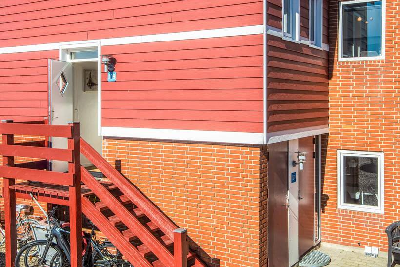 Foto von Ferienhaus BK55 in Lemvig - Westjütland