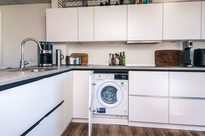 Foto von Ferienhaus BK55 in Lemvig - Westjütland