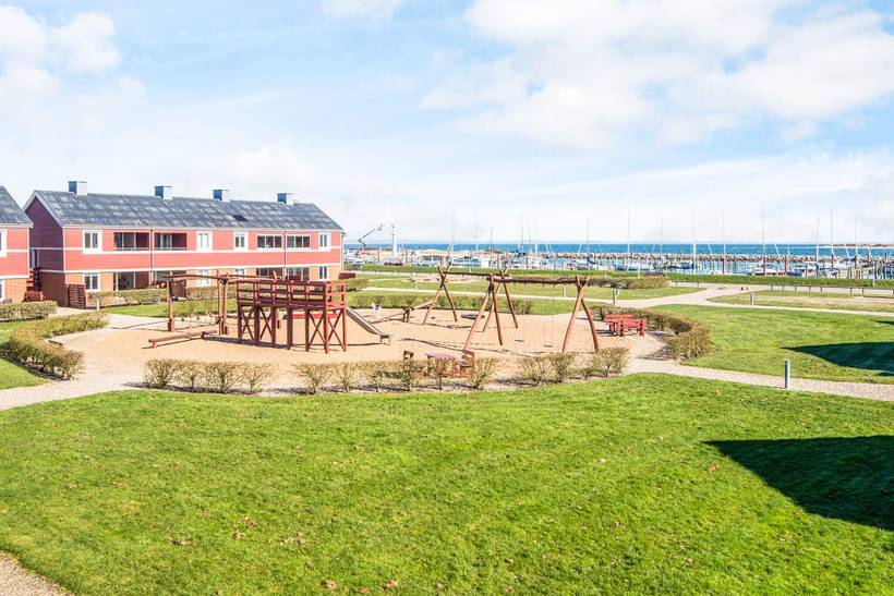 Foto von Ferienhaus BK55 in Lemvig - Westjütland
