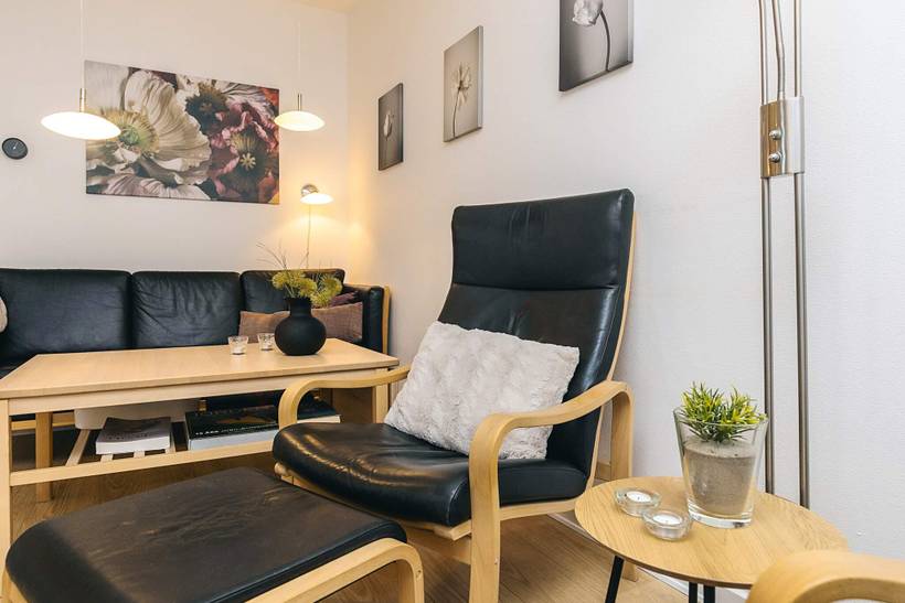 Foto von Ferienhaus BK57 in Bogense - Nordfünen