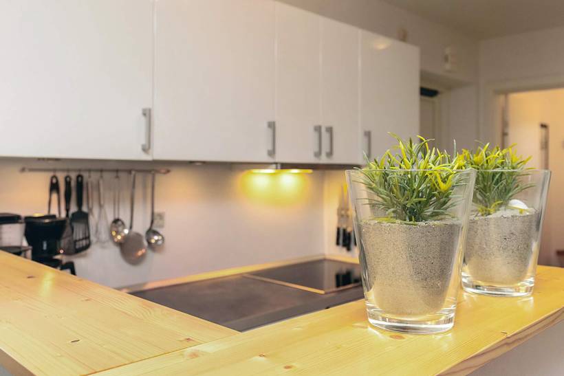 Foto von Ferienhaus BK57 in Bogense - Nordfünen