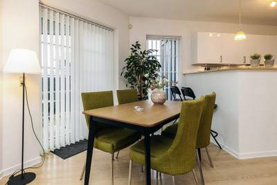 Vorschaubild von Ferienhaus BK57 in Bogense - Nordfünen