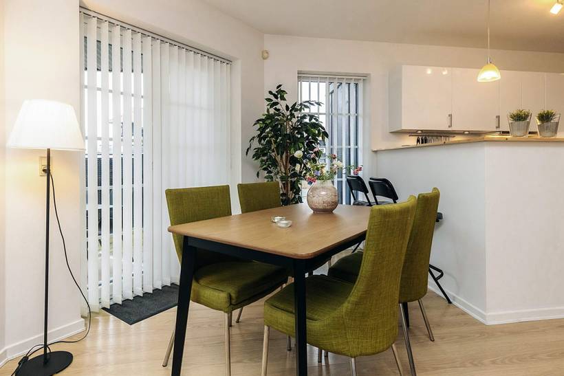 Foto von Ferienhaus BK57 in Bogense - Nordfünen