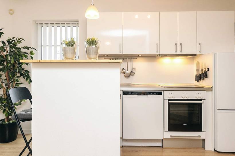 Foto von Ferienhaus BK57 in Bogense - Nordfünen