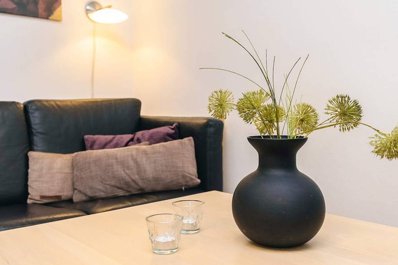 Foto von Ferienhaus BK57 in Bogense - Nordfünen