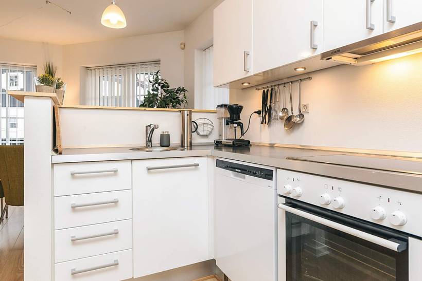 Foto von Ferienhaus BK57 in Bogense - Nordfünen