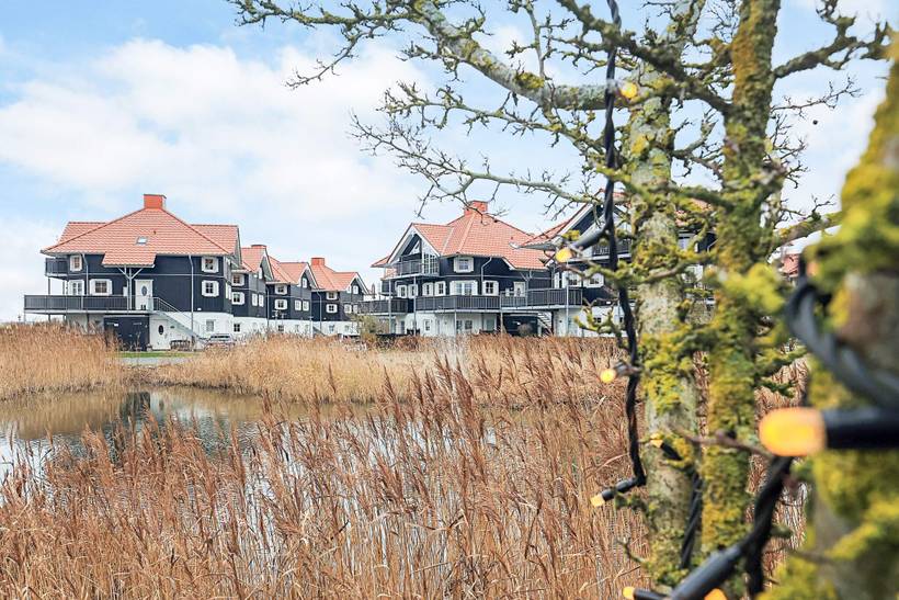 Foto von Ferienhaus BK57 in Bogense - Nordfünen