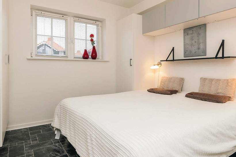 Foto von Ferienhaus BK57 in Bogense - Nordfünen