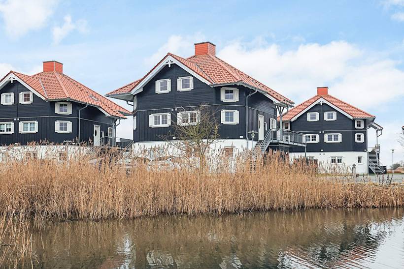 Foto von Ferienhaus BK57 in Bogense - Nordfünen