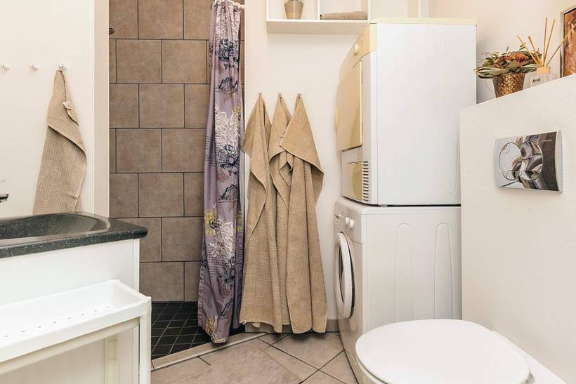 Foto von Ferienhaus BK57 in Bogense - Nordfünen