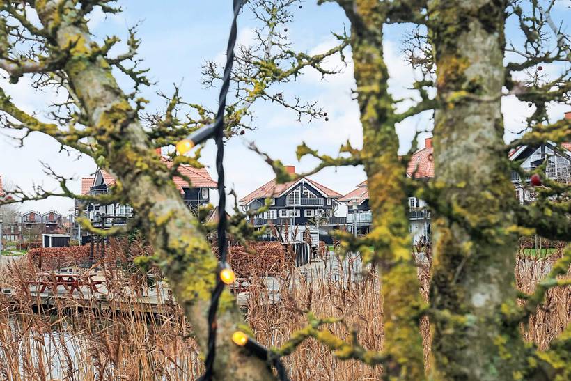 Foto von Ferienhaus BK57 in Bogense - Nordfünen