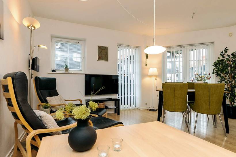 Foto von Ferienhaus BK57 in Bogense - Nordfünen