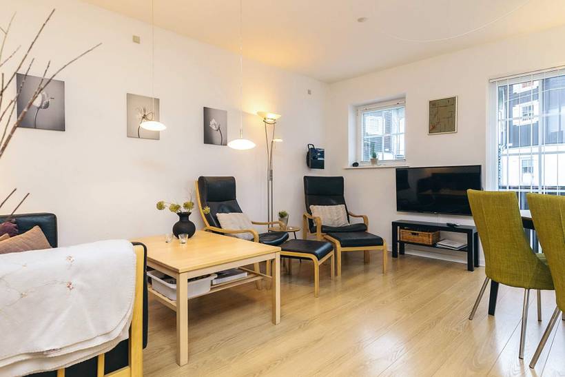 Foto von Ferienhaus BK57 in Bogense - Nordfünen
