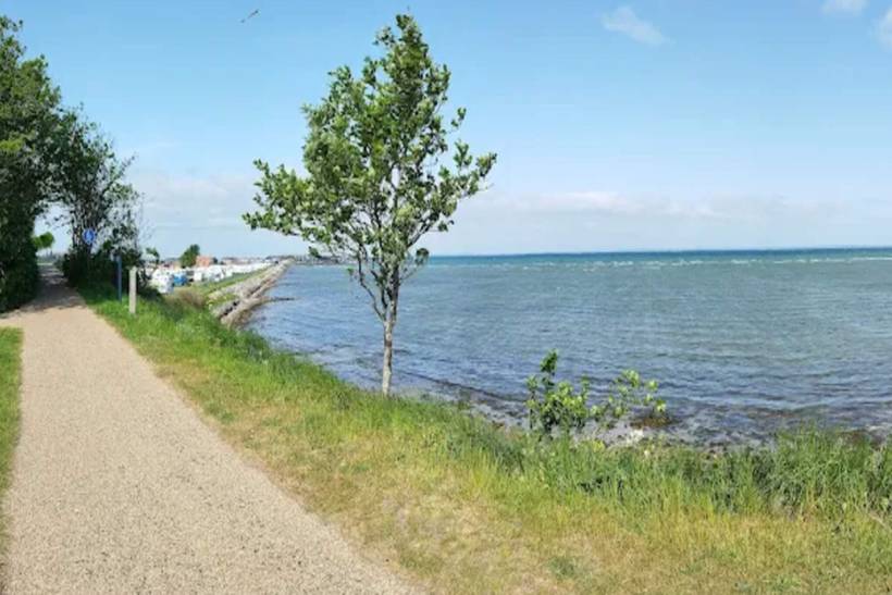 Foto von Ferienhaus BK57 in Bogense - Nordfünen