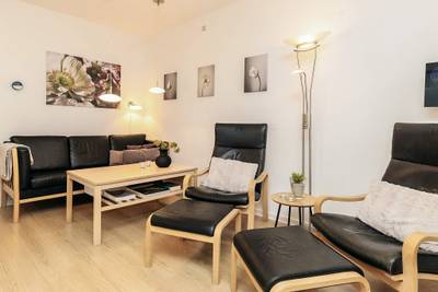 Vorschaubild von Ferienhaus BK57 in Bogense - Nordfünen