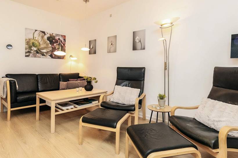 Foto von Ferienhaus BK57 in Bogense - Nordfünen