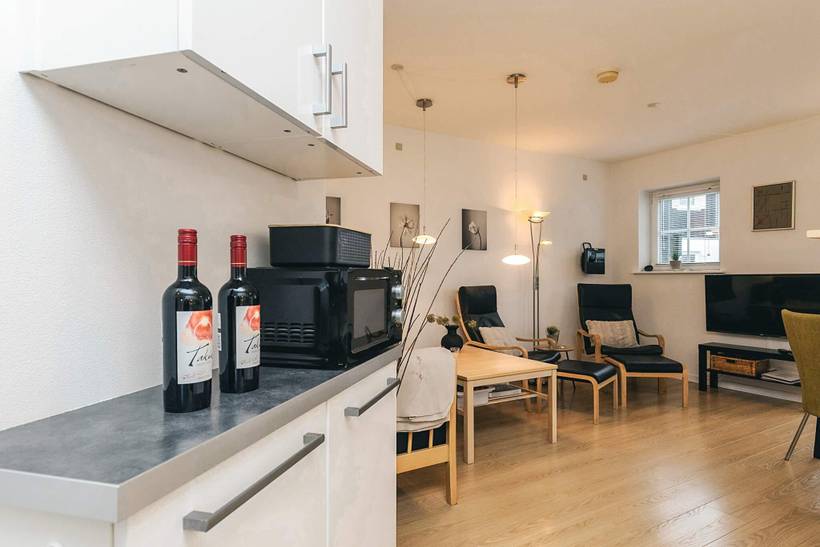 Foto von Ferienhaus BK57 in Bogense - Nordfünen