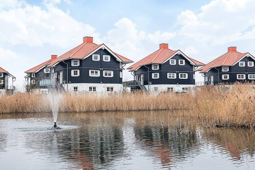 Foto von Ferienhaus BK57 in Bogense - Nordfünen