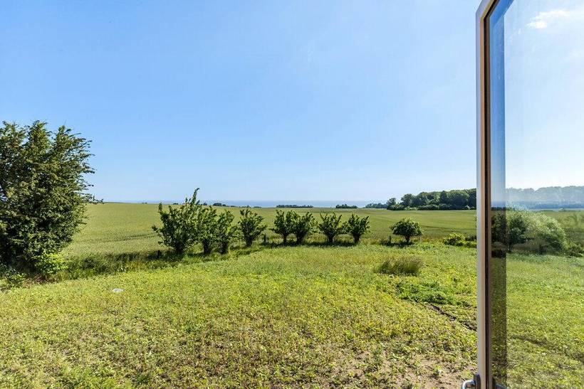 Foto von Ferienhaus BK62 auf Gudhjem - Bornholm