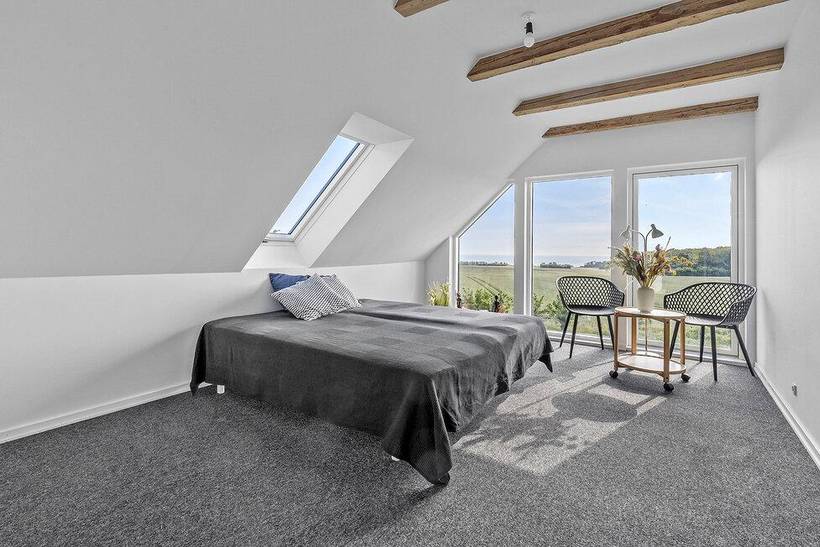 Foto von Ferienhaus BK62 auf Gudhjem - Bornholm
