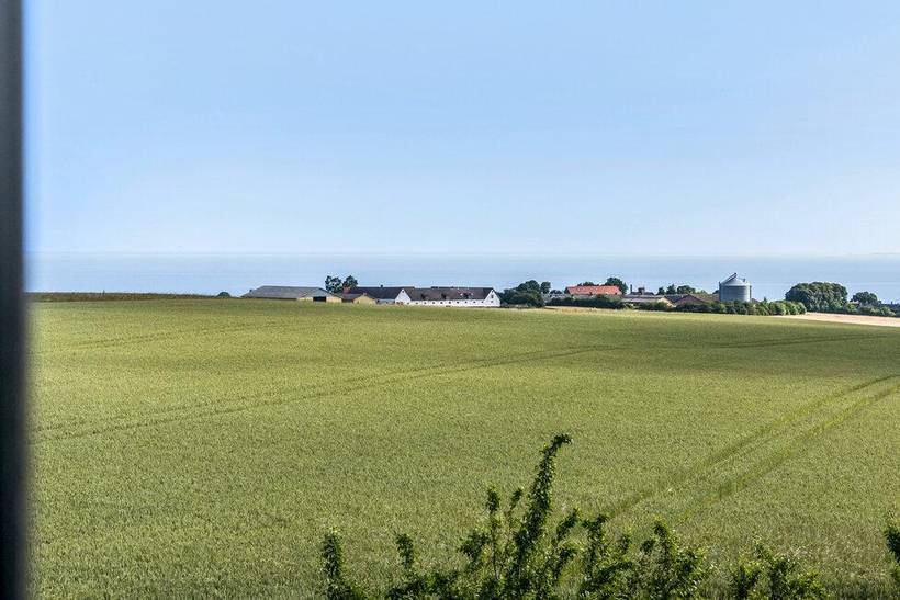 Foto von Ferienhaus BK62 auf Gudhjem - Bornholm