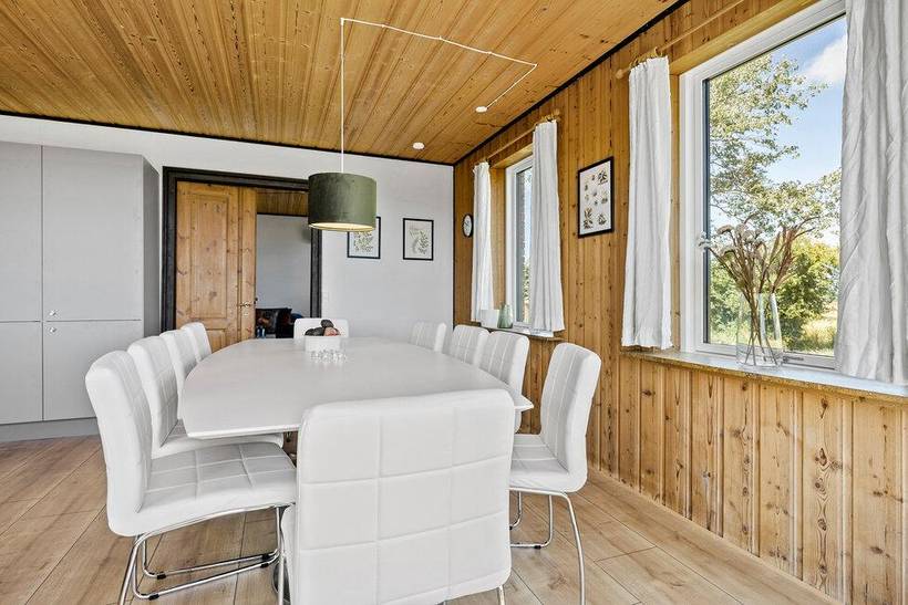 Foto von Ferienhaus BK62 auf Gudhjem - Bornholm
