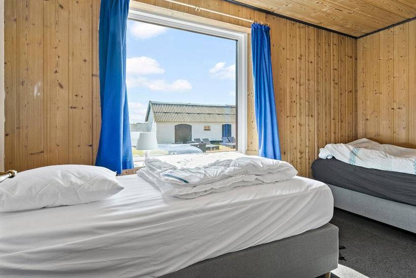 Foto von Ferienhaus BK62 auf Gudhjem - Bornholm