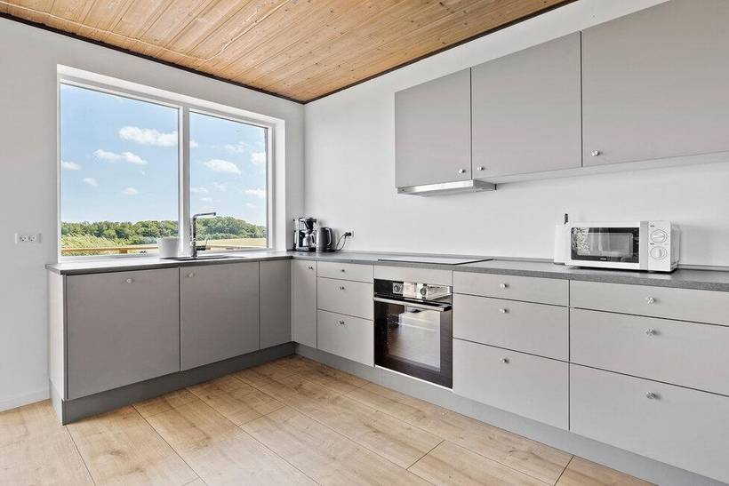 Foto von Ferienhaus BK62 auf Gudhjem - Bornholm