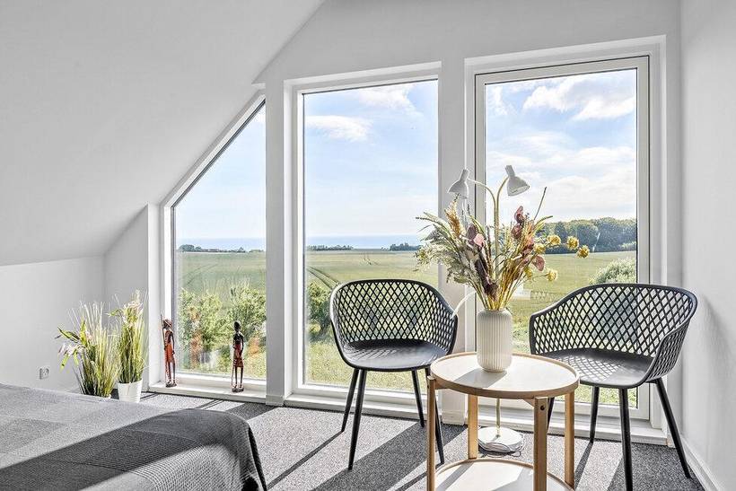 Foto von Ferienhaus BK62 auf Gudhjem - Bornholm