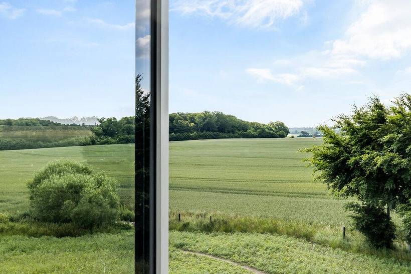 Foto von Ferienhaus BK62 auf Gudhjem - Bornholm
