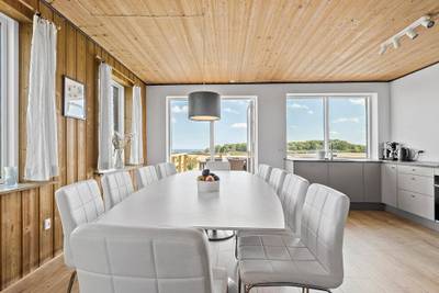Vorschaubild von Ferienhaus BK62 auf Gudhjem - Bornholm