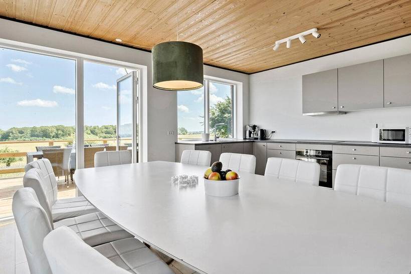Foto von Ferienhaus BK62 auf Gudhjem - Bornholm